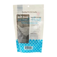Snif-Snax Salmon Bites