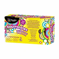 Spunky Pup Dogstoppers Cheddar Cheese Flavored Dog Treats, 5 oz