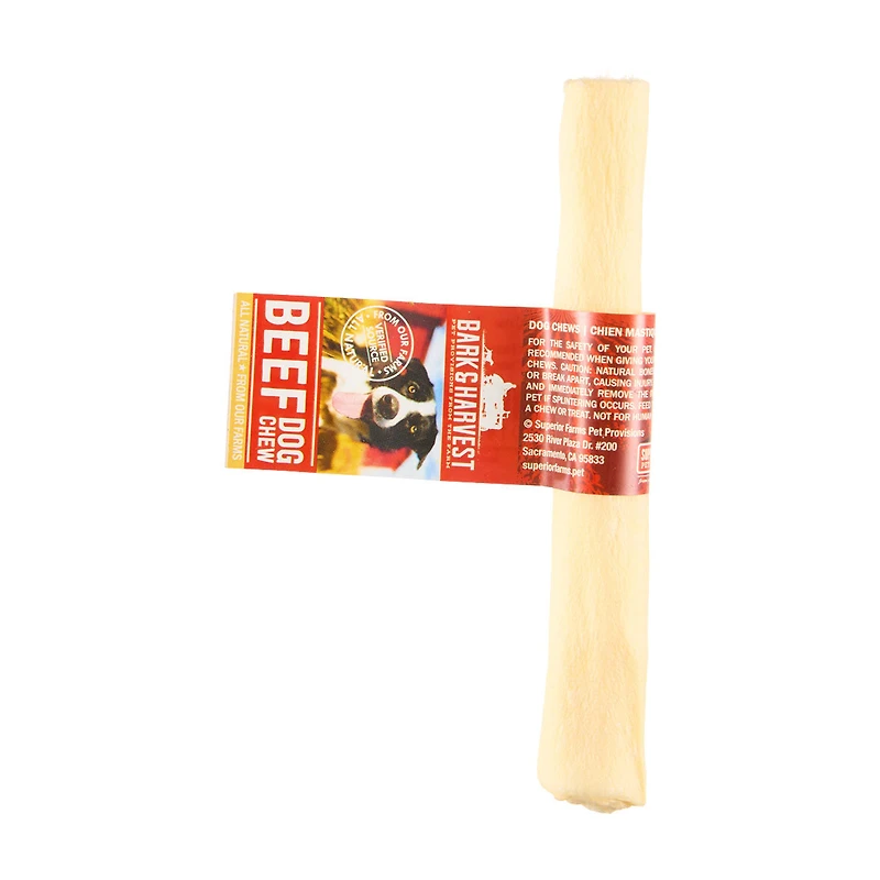 Bark & Harvest Beef Dog Chew