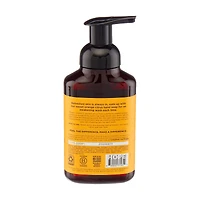 Soapbox Foaming Hand Soap, Sweet Orange Citrus