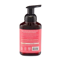 Soapbox Foaming Hand Soap, Watermelon + Basil