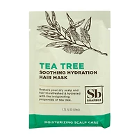 Soapbox Tea Tree Mask, 12 oz
