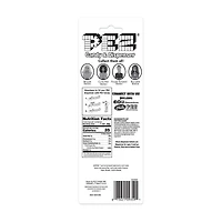 PEZ Barbie Candy & Dispenser, 0.87 oz