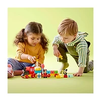 Lego Duplo Disney Junior Mickey and Minnie Birthday Train Set