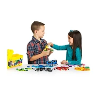 Lego Classic Medium Creative Brick Box, 484 pcs
