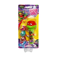 Pop Ups Turtles Mutant Mayhem Flix Candy Lollipops, 1.26 oz, Assorted