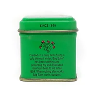 Vermont’s Original Bag Balm Skin Moisturizer for Dry Skin, 1 oz