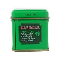 Vermont’s Original Bag Balm Skin Moisturizer for Dry Skin, 1 oz