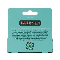 Vermont’s Bag Balm Lip Moisturizer, 0.3 oz