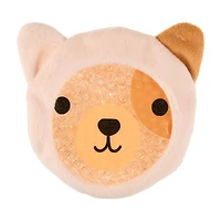 Aroma Home Kids Cooling & Soothing Animal Gel Packs, Assorted