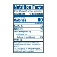 Lemonhead Hard Lemon Candy, Theater Box, 5 oz