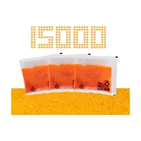 Hasbro Nerf Gelfire Refill, 15000 Rounds