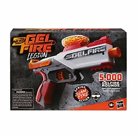 Nerf Pro Gelfire Legion Blaster, 5000 Rounds