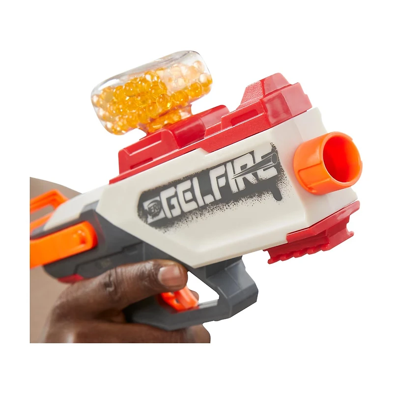 Nerf Pro Gelfire Legion Blaster, 5000 Rounds