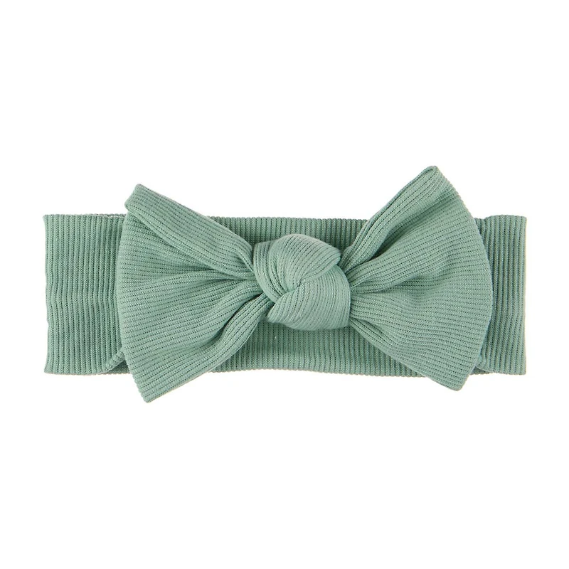 Little Cuties Baby Bow Wrap, Assorted