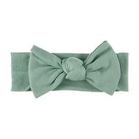 Little Cuties Baby Bow Wrap, Assorted