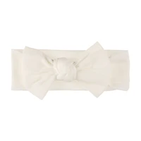 Little Cuties Baby Bow Wrap, Assorted