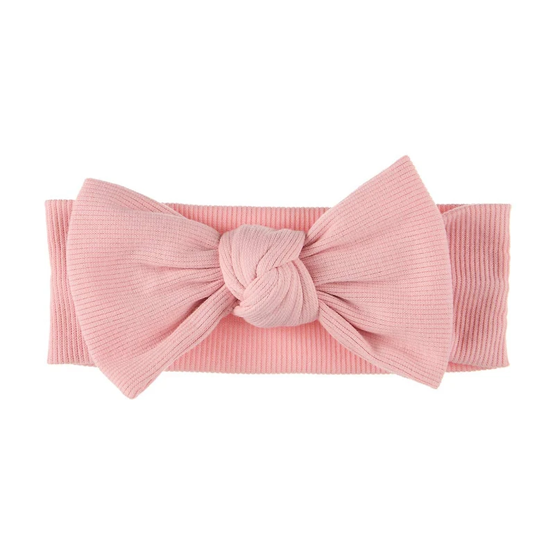 Little Cuties Baby Bow Wrap, Assorted