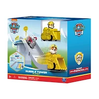 Paw Patrol, Mini Rescue Tower Assortment
