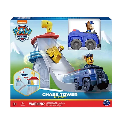 Paw Patrol, Mini Rescue Tower Assortment