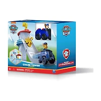Paw Patrol, Mini Rescue Tower Assortment