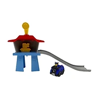 Paw Patrol, Mini Rescue Tower Assortment