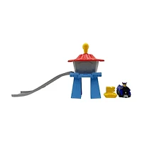 Paw Patrol, Mini Rescue Tower Assortment