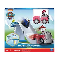 Paw Patrol, Mini Rescue Tower Assortment