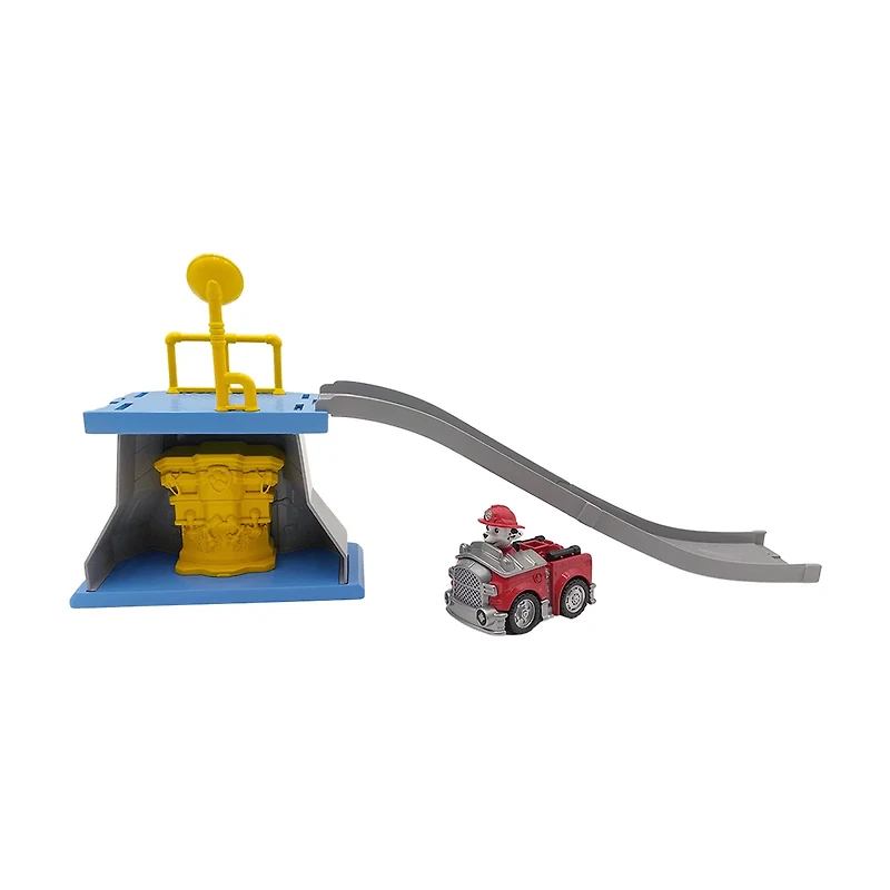 Paw Patrol, Mini Rescue Tower Assortment