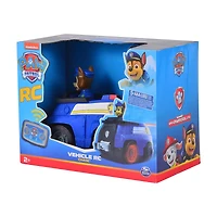 Paw Patrol,  Remote Control Vehicle Assortment