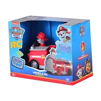 Paw Patrol,  Remote Control Vehicle Assortment