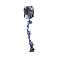 Charms Blow Pop Rope Toy for Dogs