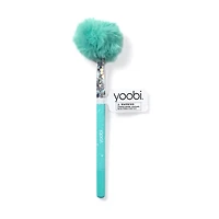 Yoobi Aqua Pom Pom Glitter Pen