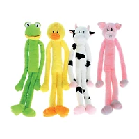 Swinging Slevin Plush Toy, Assorted