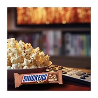 Snickers Pecan Chocolate Candy Bar, 1.86 oz