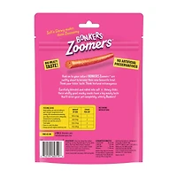 Bonkers Zoomers Smoky Bacon Flavor Dog Treats, 5.6 oz