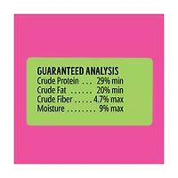 Bonkers Catnip, Chick 'N' Cheddar Flavor Cat Treats, 6.3 oz