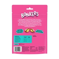 Bonkers Seafood Flavored Cat Treats, 6.3 oz