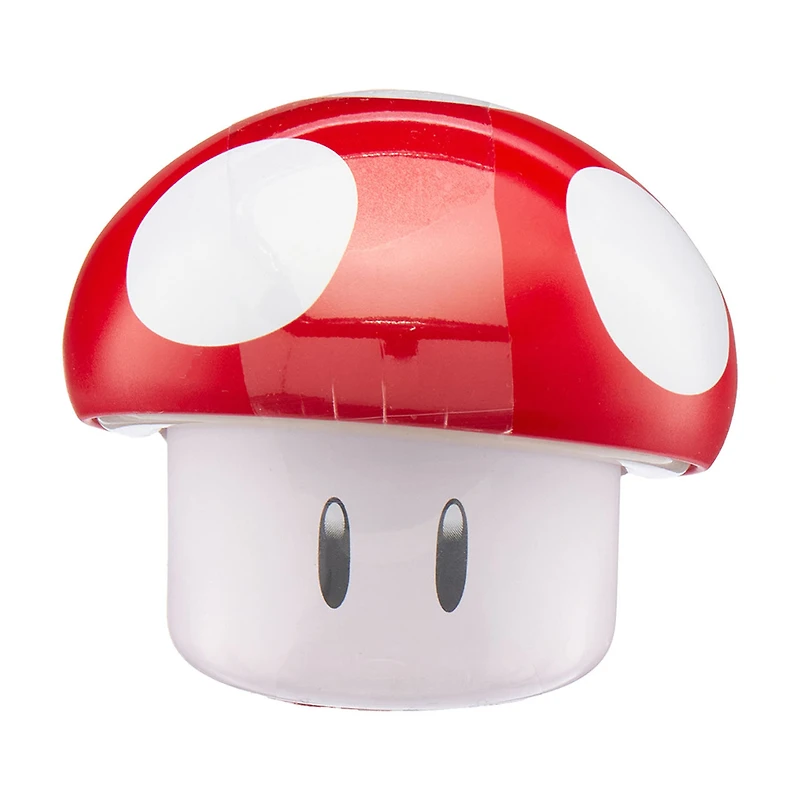 NINTENDO Mushroom Sour Candies