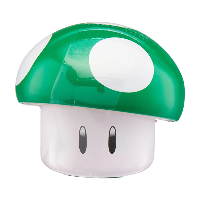 NINTENDO Mushroom Sour Candies