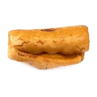 Treatly Collagen Crisps Dog Chews, Chicken Flavored, 5 oz