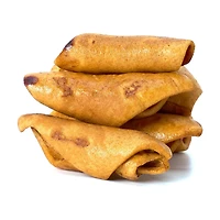 Treatly Collagen Crisps Dog Chews, Chicken Flavored, 5 oz