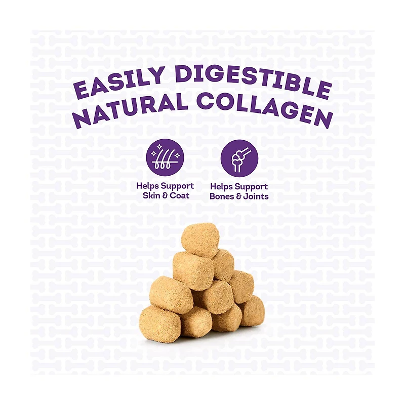 Treatly Freeze Dried Salmon & Sweet Potato Recipes Treats, 3 oz