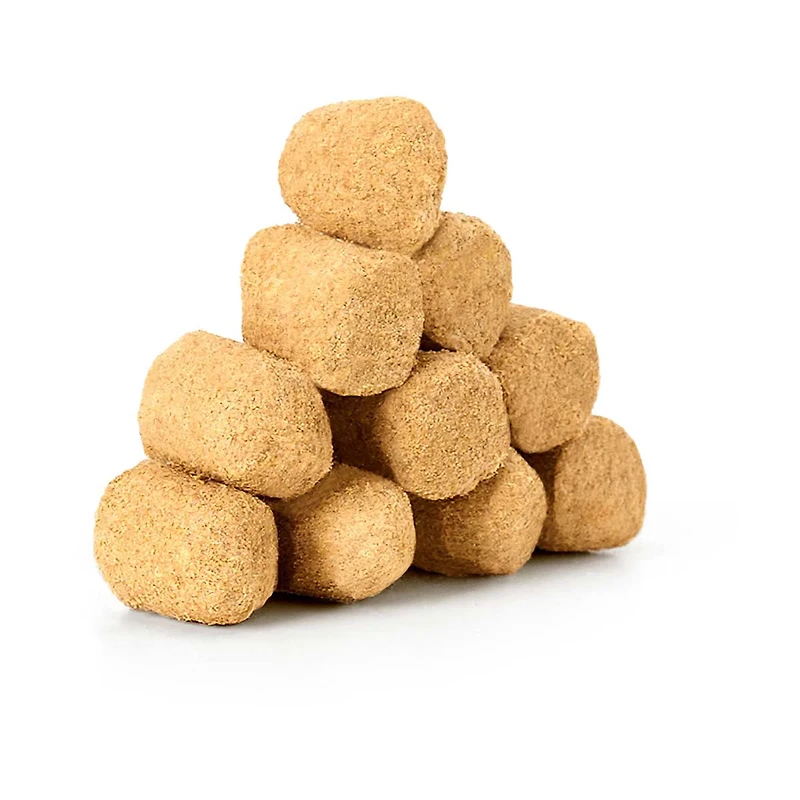 Treatly Freeze Dried Salmon & Sweet Potato Recipes Treats, 3 oz