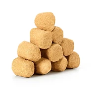 Treatly Freeze Dried Salmon & Sweet Potato Recipes Treats, 3 oz