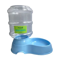 Dog Gravity Water Feeder, 3.8 L