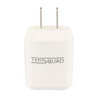 Tek Squad USB-C Wall Charger