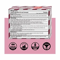 Fisherman's Friend Cough Drops, Cough Suppressant and Sore Throat Lozenges