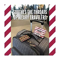 Fisherman's Friend Cough Drops, Cough Suppressant and Sore Throat Lozenges