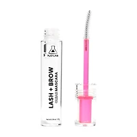 A2O Lab Lash + Brow Clear Mascara, 0.16 oz